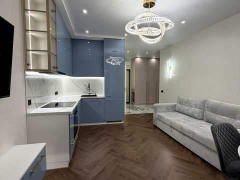 квартира за адресою Івана Франка вул., 40 к1