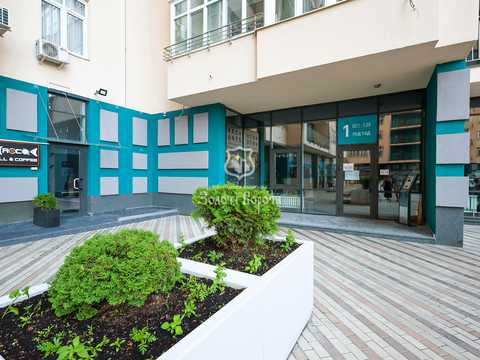 квартира по адресу Митрополита Василия Липковского ул. (Урицького), 37-В