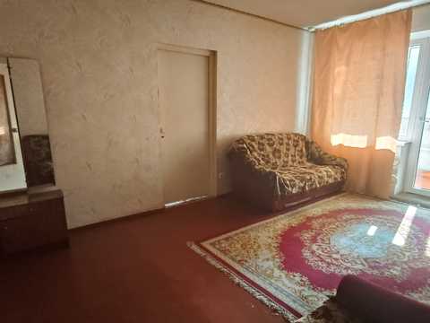 квартира за адресою Індустріальний мікрорайон вул., 66