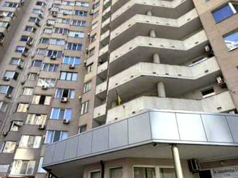 квартира по адресу Среднефонтанская ул., 19-А