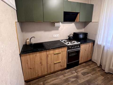 квартира за адресою Джона Маккейна вул. (Івана Кудрі), 38-А