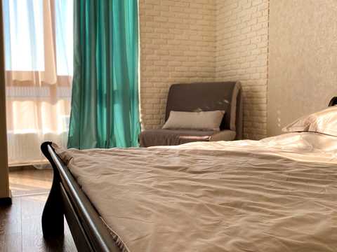квартира за адресою Дача Ковалевського вул., 121 к1
