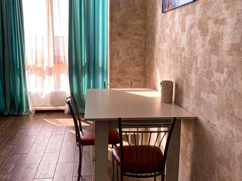 квартира по адресу Дача Ковалевского ул., 121 к1