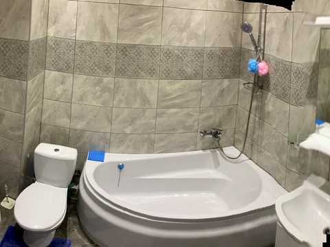 квартира по адресу Дача Ковалевского ул., 121 к1