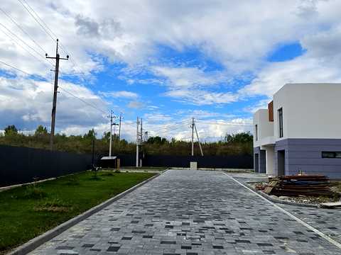 будинок за адресою с. Вовчинець, Прийми вул., 8