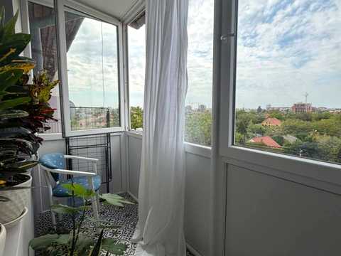 квартира по адресу Владимирская ул., 28