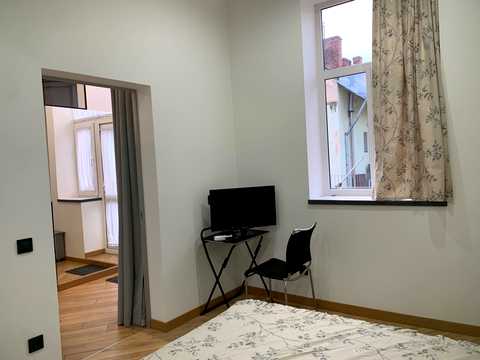 квартира за адресою Личаківська вул. (), 84