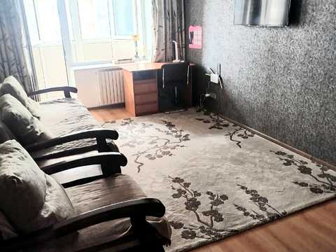 квартира по адресу Пограничная ул. (Чигрина), 78-Б