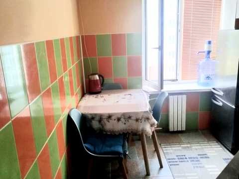 квартира по адресу Пограничная ул. (Чигрина), 78-Б