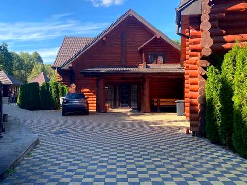 будинок за адресою Квітки-Основ'яненка вул., 45