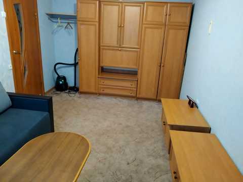 квартира за адресою Київ, Сергія Набоки вул. (Бажова), 2