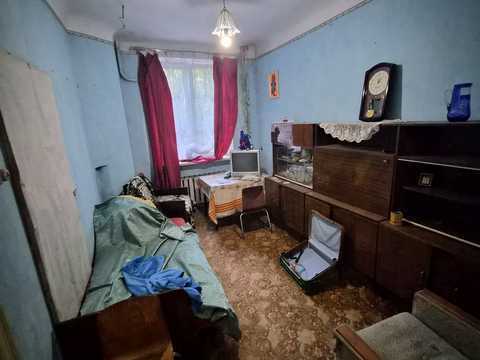 квартира за адресою Героїв УПА вул., 76
