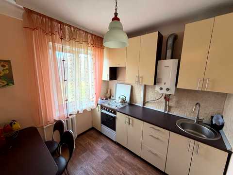 квартира по адресу Анатолия Кукобы ул. (Пролетарская), 27в