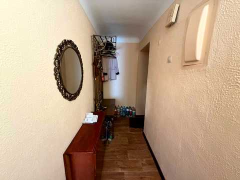 квартира за адресою Героїв "Азову" вул. (Пролетарська), 27в