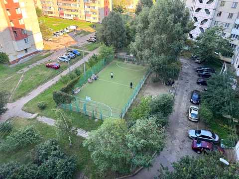 квартира за адресою Симиренка вул., 22-Б
