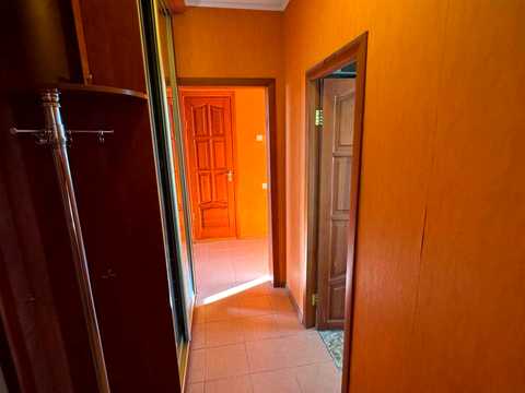 квартира за адресою Симиренка вул., 22-Б