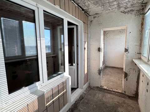 квартира за адресою Симиренка вул., 22-Б