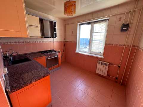 квартира за адресою Симиренка вул., 22-Б
