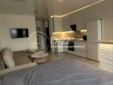 квартира по адресу Мартовская ул., 16 к4