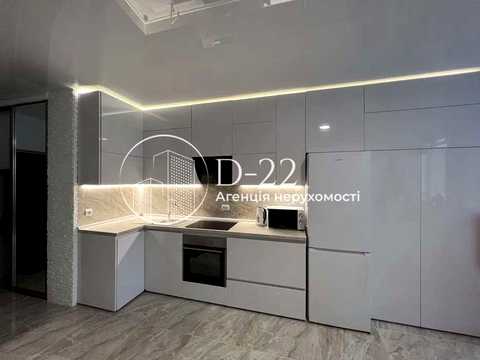 квартира по адресу Мартовская ул., 16 к4
