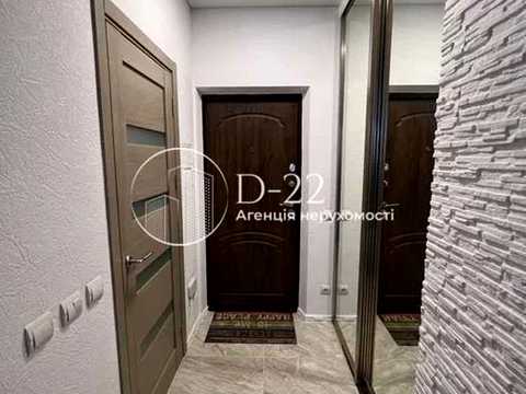 квартира по адресу Мартовская ул., 16 к4