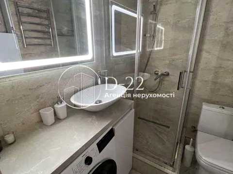 квартира по адресу Мартовская ул., 16 к4