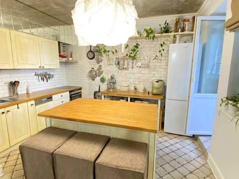 квартира за адресою Голосіївська вул., 13-А