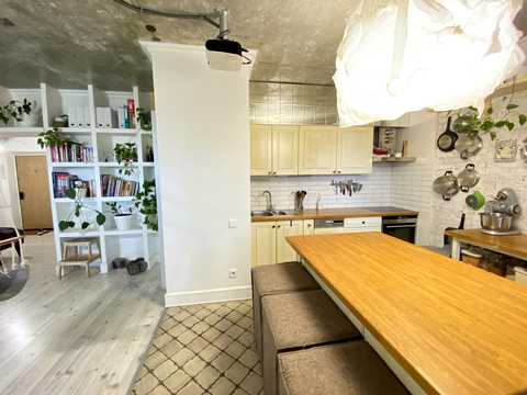 квартира за адресою Голосіївська вул., 13-А