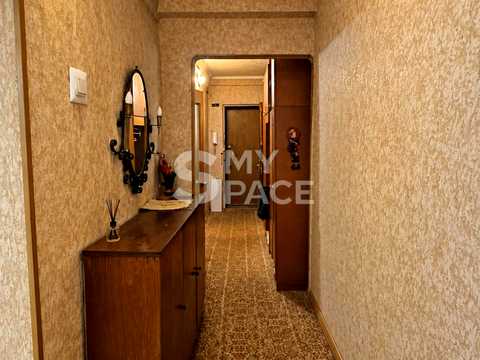 квартира по адресу Кубанской Украины ул. (Маршала Жукова), 30