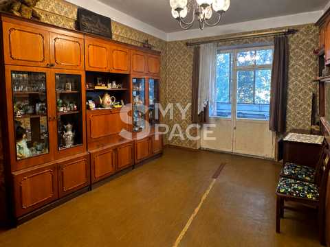 квартира по адресу Кубанской Украины ул. (Маршала Жукова), 30
