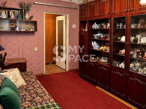 квартира по адресу Кубанской Украины ул. (Маршала Жукова), 30