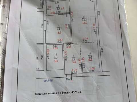 квартира за адресою Зелена вул., 111-Б