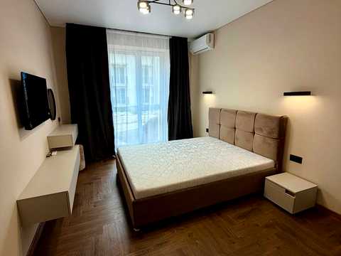 квартира по адресу Єньківська ул., 40-48