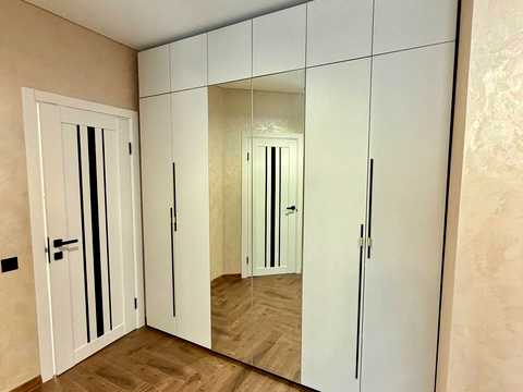 квартира по адресу Єньківська ул., 40-48