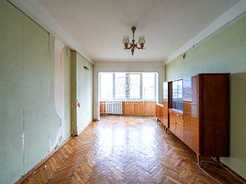 квартира по адресу Митрополита Василия Липковского ул. (Урицького), 9
