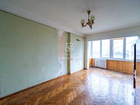квартира по адресу Митрополита Василия Липковского ул. (Урицького), 9