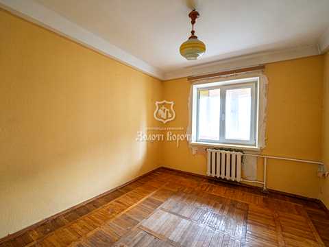 квартира по адресу Митрополита Василия Липковского ул. (Урицького), 9