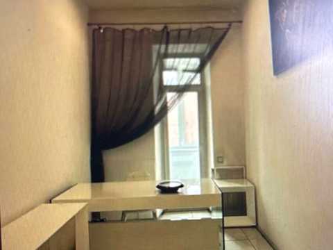 коммерческая по адресу Саксаганского ул., 42