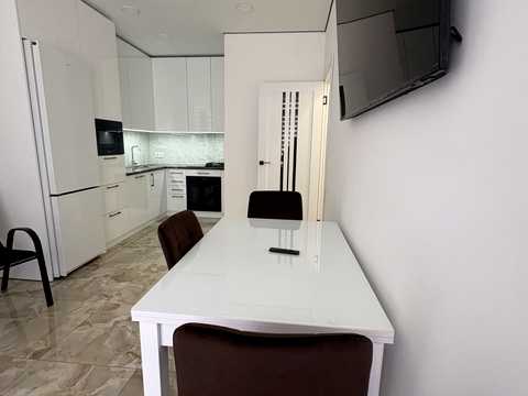 квартира за адресою Щирецька вул., 28