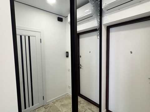 квартира за адресою Щирецька вул., 28