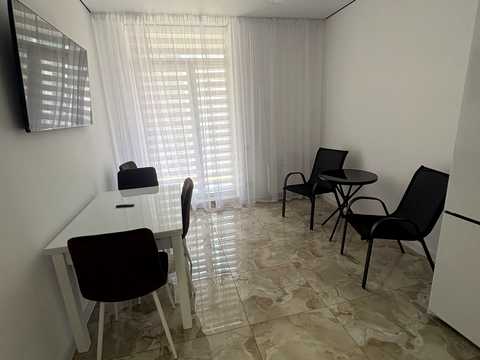 квартира за адресою Щирецька вул., 28