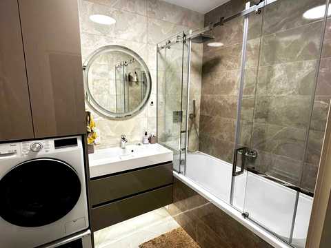 квартира по адресу Высочана ул., 18 к30
