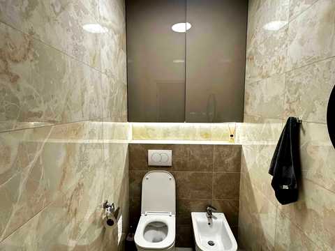 квартира по адресу Высочана ул., 18 к30