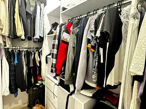 квартира по адресу Высочана ул., 18 к30