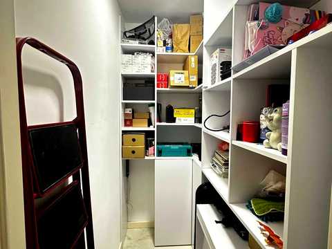 квартира по адресу Высочана ул., 18 к30