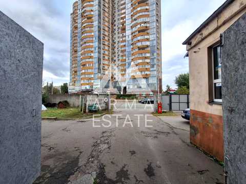 паркоместо по адресу Березняковская ул., 21