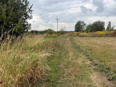 участок по адресу Богдана Хмельницького ул.