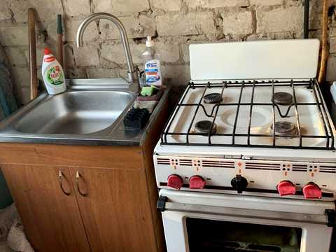кімната за адресою Харків, Андрія Ощепкова вул., 8