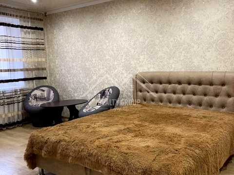 квартира за адресою Університетський просп. (Гагаріна), 59