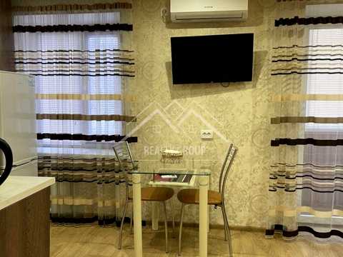 квартира за адресою Університетський просп. (Гагаріна), 59